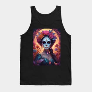 Moonlight Magic Tank Top